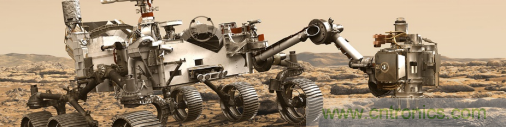 火星&ldquo;訪客&rdquo;不斷的背后，是一條電子設(shè)備與輻射的對(duì)抗之路