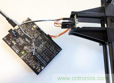 通過應(yīng)力和應(yīng)變管理，實現(xiàn)出色的高精度傾斜/角度檢測性能