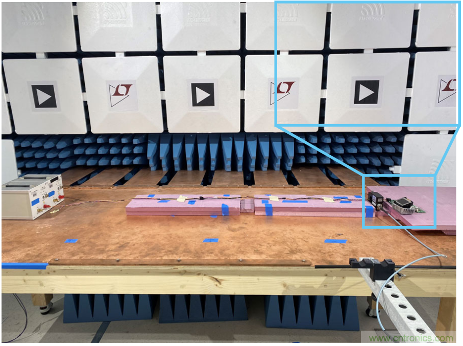 如何抑制來自開關(guān)電源的復(fù)雜的FM頻段傳導(dǎo)輻射？