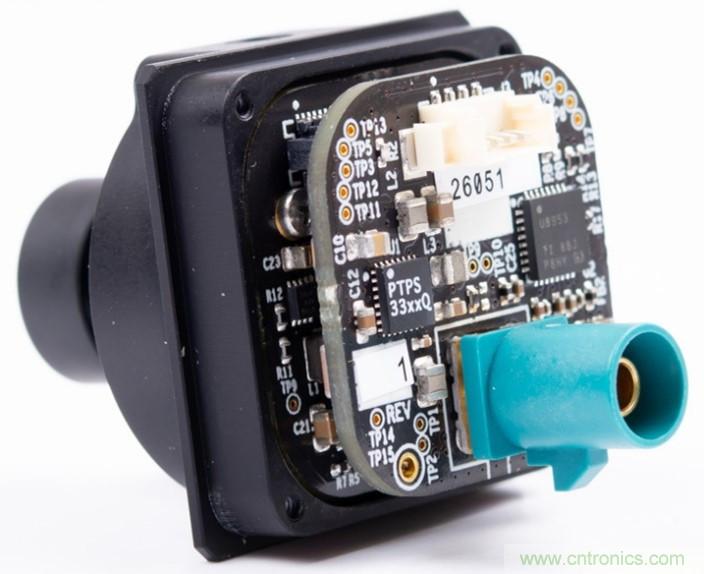 電磁干擾的標(biāo)準(zhǔn)、成因和緩解技術(shù)