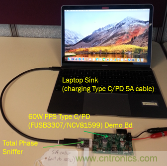 USB Type-C 可編程電源如何滿足5G智能手機(jī)快充需求？這篇文章講透了