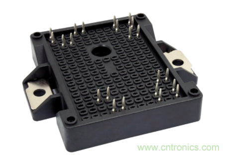 既高效，又可靠的Vishay車載充電器解決方案