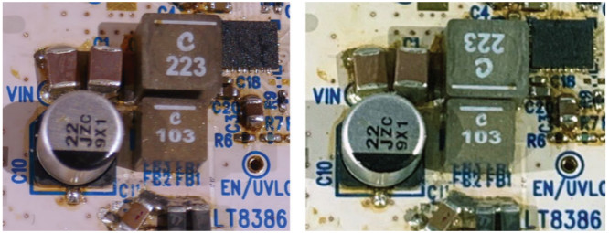 SMPS電感的安裝方向會(huì)影響輻射嗎？