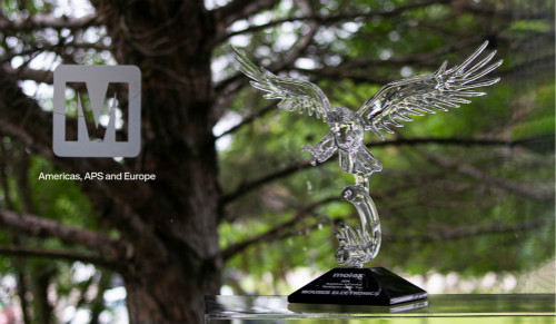 貿(mào)澤榮獲Molex亞太、美洲及歐洲區(qū)年度電子目錄分銷商大獎