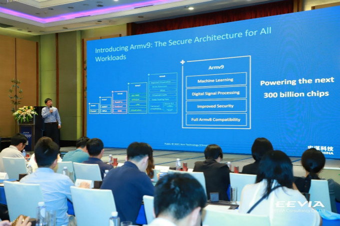 全面計(jì)算雄心！一文解構(gòu)&ldquo;十年磨一劍&rdquo;的Armv9新架構(gòu)