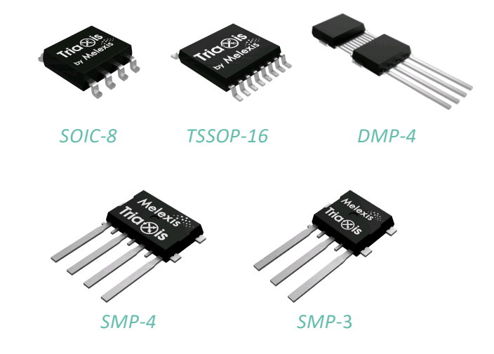Melexis第三代Triaxis磁傳感器助推應(yīng)用創(chuàng)新，車載爆款一觸即發(fā)