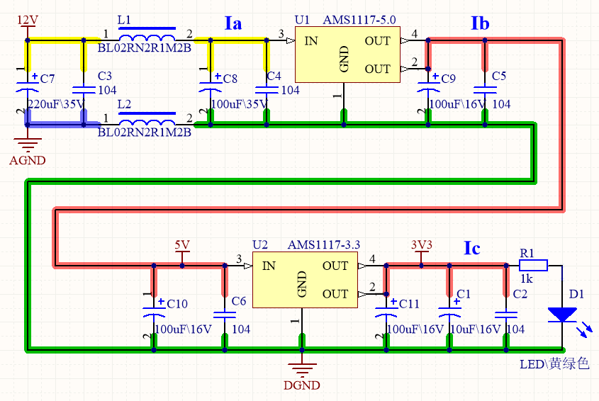 線性電源芯片燙手，問題出在哪里？
