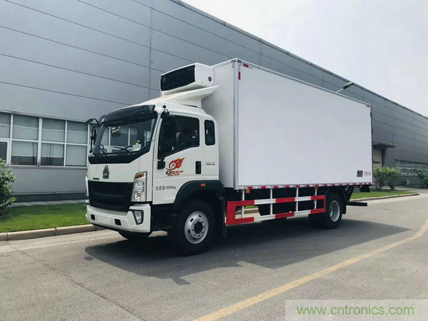 如何快速實現(xiàn)疫苗冷鏈運(yùn)輸?shù)臄?shù)據(jù)監(jiān)控？