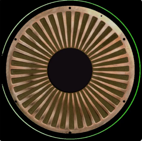 什么是軸向間隙電機，如何設計，哪些參數(shù)需要考慮？