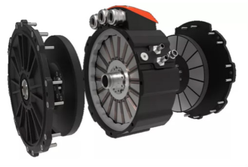 什么是軸向間隙電機，如何設計，哪些參數(shù)需要考慮？