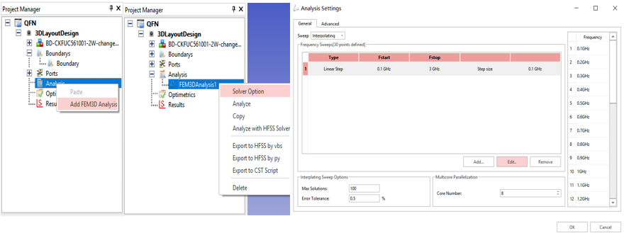 【成功案例】如何快速實現(xiàn)&ldquo;QFN封裝仿真&rdquo;？
