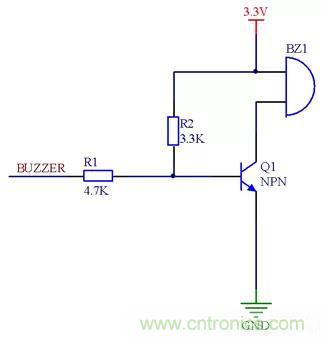小小蜂鳴器，驅(qū)動電路可大有學(xué)問