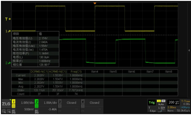 一臺(tái)示波器，如何輕松搞定電源信號完整性測試？