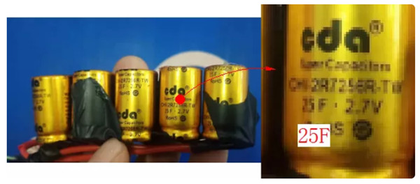 如何繞制2.2uH高頻線圈？