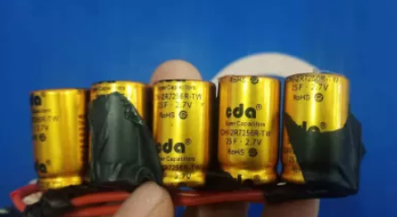 如何繞制2.2uH高頻線圈？