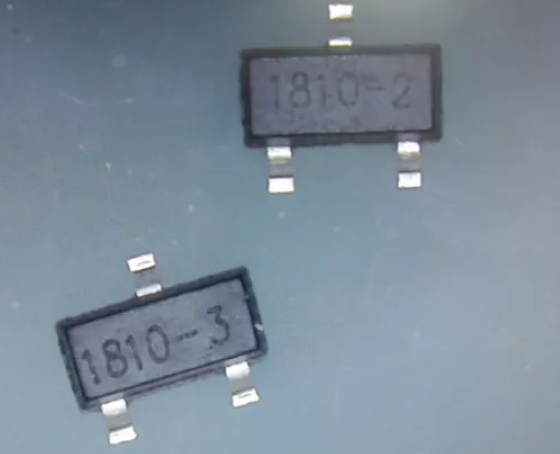 TM1810-3， TM1810-2 LED恒流驅(qū)動IC