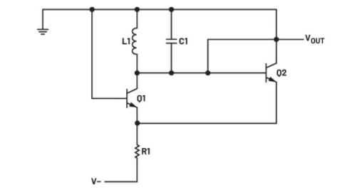 射頻入門實(shí)戰(zhàn)：ADALM2000實(shí)現(xiàn)Peltz振蕩器設(shè)計(jì)與調(diào)試