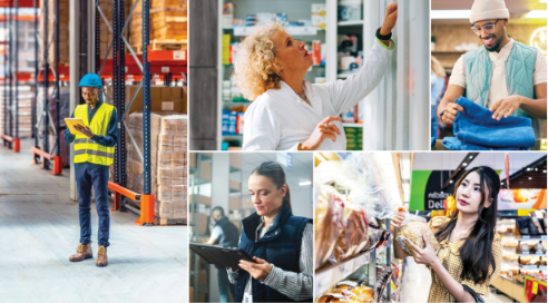 靈敏度與能效雙突破！恩智浦UCODE X解鎖大規(guī)模應用潛能