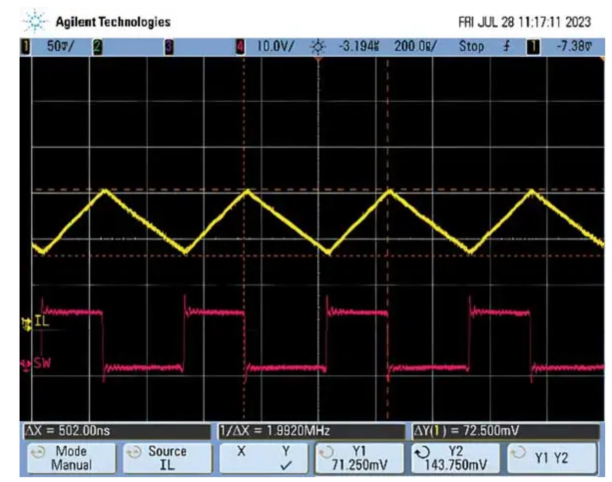 輸入和輸出電壓接近時，為什么難以獲得穩(wěn)定的輸出電壓？