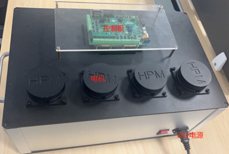 伺服電機在工控、醫(yī)療機器人中的應(yīng)用與實戰(zhàn)方案