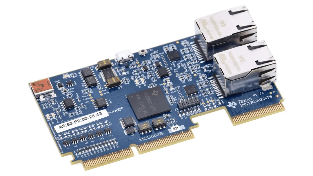 實現(xiàn)智能工廠：不可或缺的工業(yè)以太網(wǎng)技術(shù)，你了解多少？