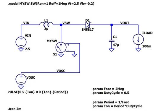 升壓轉(zhuǎn)換器簡介：結(jié)構(gòu)與設(shè)計