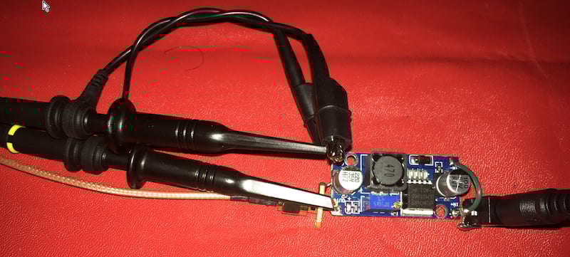 如何測(cè)量開關(guān)模式電源 (SMPS) 中的噪聲