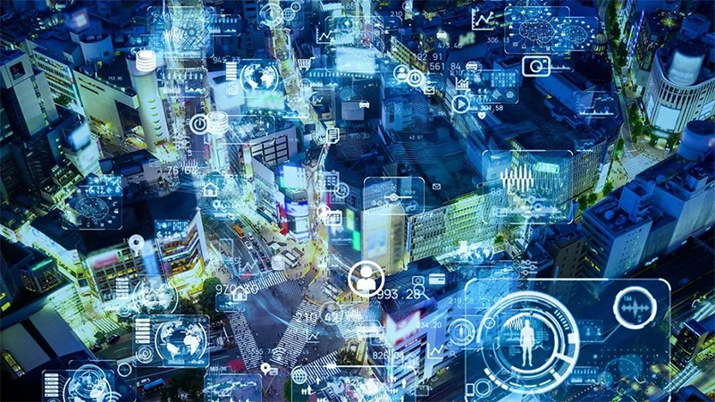 具備“通信+傳感”性能，B5G/6G時代，太赫茲波備受期待！