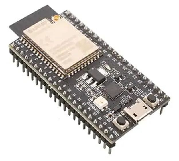 支持 OTA 更新的MCU很多 為何 ESP32這么受歡迎？