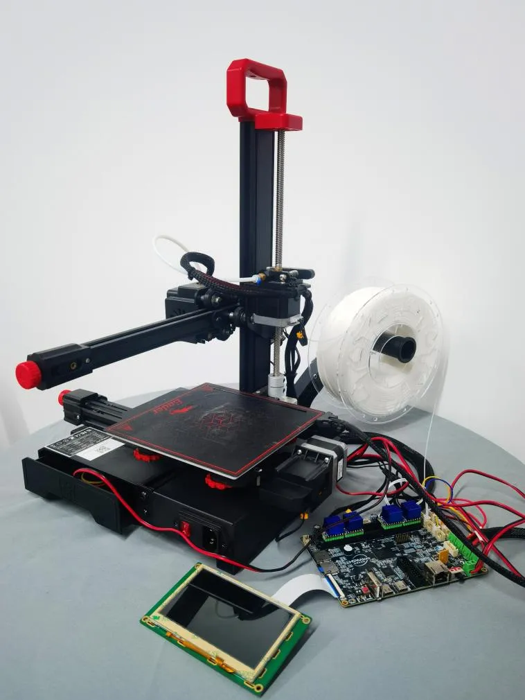 伺服電機在工控、醫(yī)療機器人中的應(yīng)用與實戰(zhàn)方案