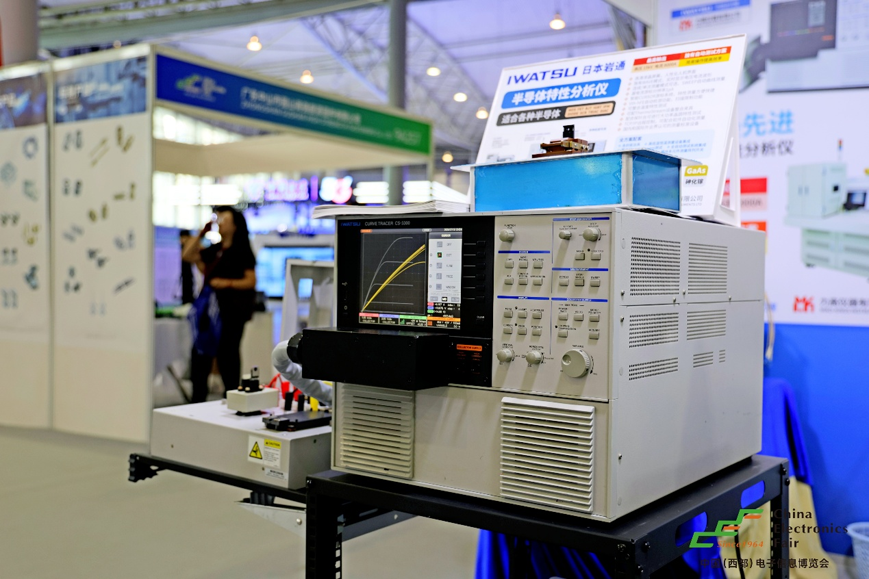 西南科技盛宴啟幕！第十三屆西部電博會7月9日蓉城集結(jié)