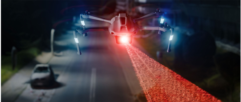 超越遙控：無(wú)人機(jī)自主導(dǎo)航與環(huán)境感知技術(shù)探秘