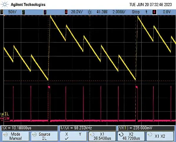 輸入和輸出電壓接近時，為什么難以獲得穩(wěn)定的輸出電壓？