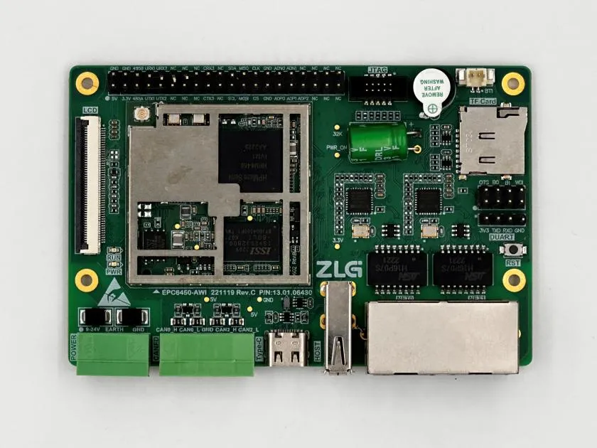 伺服電機在工控、醫(yī)療機器人中的應(yīng)用與實戰(zhàn)方案