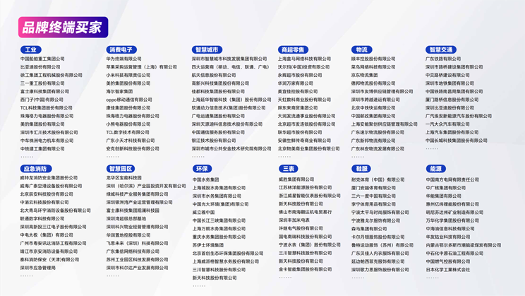 IOTE 2025深圳物聯(lián)網(wǎng)展：七大科技領(lǐng)域融合，重塑AIoT產(chǎn)業(yè)生態(tài)
