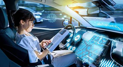 【汽車創(chuàng)新三大驅(qū)動力】系列之二：如何應(yīng)對車輪上的數(shù)據(jù)中心測試挑戰(zhàn)攀升？