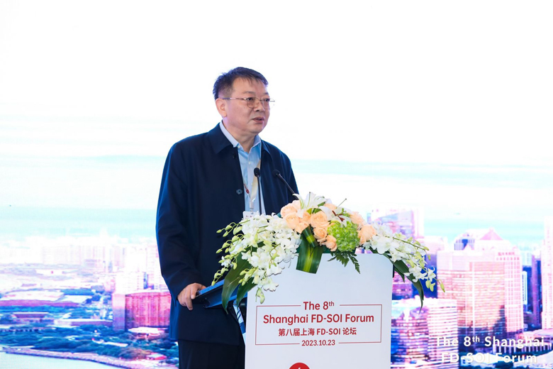 葉甜春：傳統(tǒng)賽道競(jìng)爭(zhēng)加劇，F(xiàn)D-SOI給中國(guó)帶來(lái)新市場(chǎng)、新機(jī)會(huì)