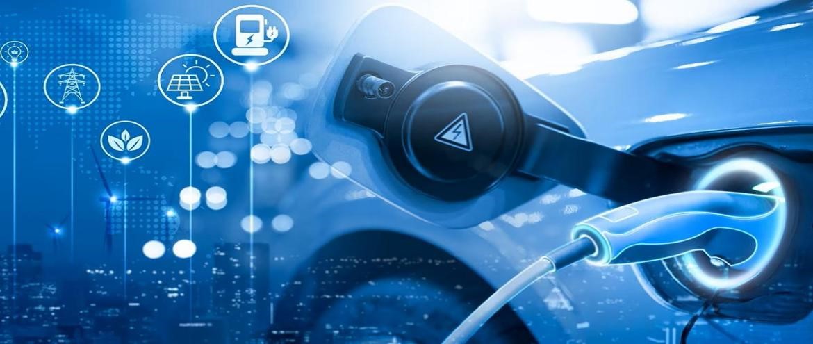 碳化硅半導(dǎo)體--電動汽車和光伏逆變器的下一項(xiàng)關(guān)鍵技術(shù)