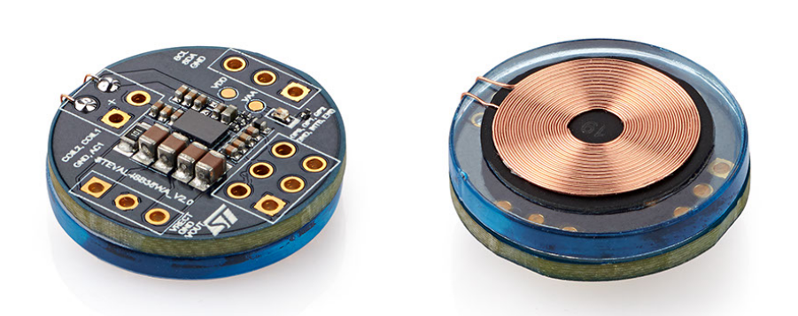 意法半導(dǎo)體面向可穿戴設(shè)備的無(wú)線充電解決方案 意法半導(dǎo)體面向可穿戴設(shè)備的無(wú)線充電解決方案