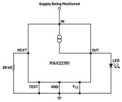 從信號到光效：解碼工業(yè)級LED驅(qū)動器的可靠性設計