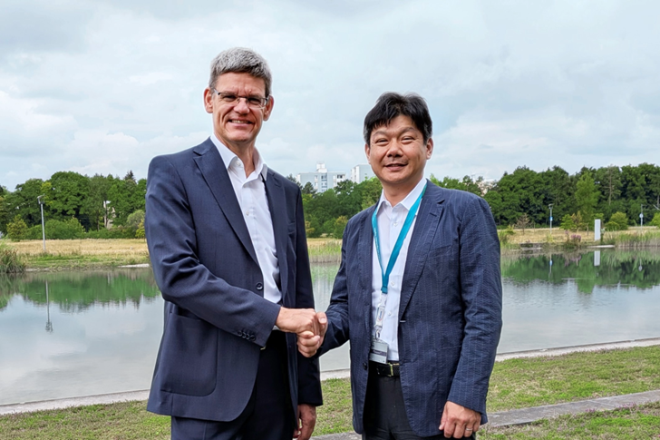 強強聯(lián)合：羅姆與英飛凌共推SiC器件封裝兼容方案