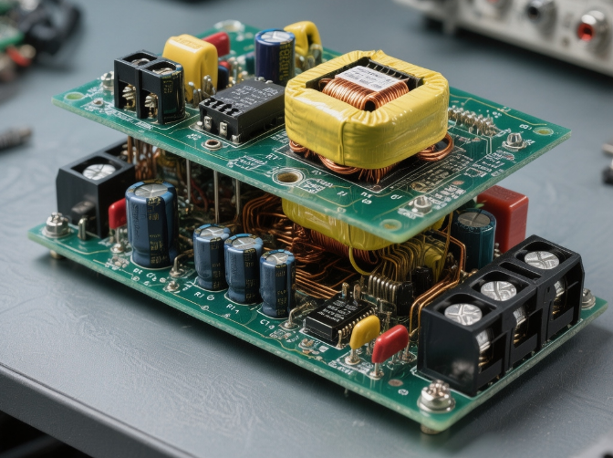 高效能隔離電源設(shè)計方案：理論、實(shí)踐與性能優(yōu)化