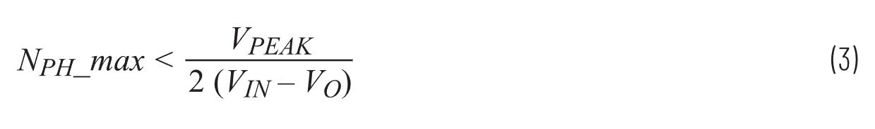 在低壓大電流應用中，電壓調節(jié)器的性能該如何改進？