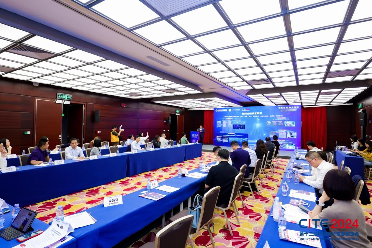 以展促產(chǎn) 向新而行！第十二屆中國電子信息博覽會圓滿落幕