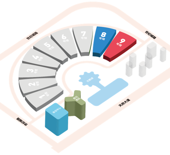 展位預(yù)定倒計時！500+優(yōu)質(zhì)企業(yè)云集，西部地區(qū)不容錯過的電子行業(yè)盛會！