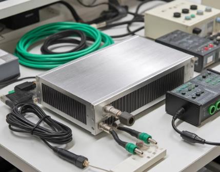 高精度低噪聲 or 大功率強(qiáng)驅(qū)動(dòng)？?jī)x表放大器與功率放大器選型指南