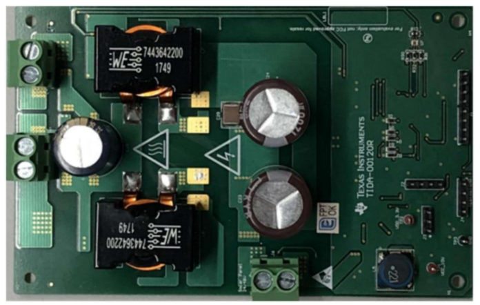光伏充電控制器升級首選？TI GaN 的高效小型化低成本之道