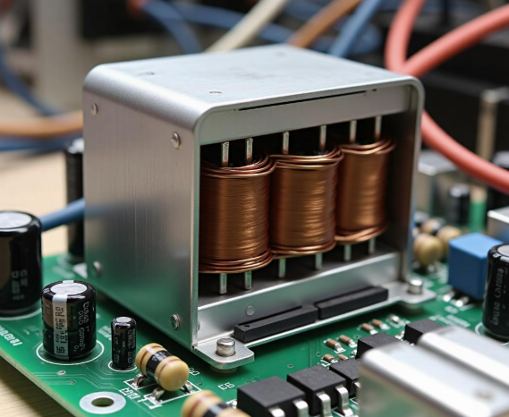 電磁拓?fù)涞娜N路徑：自耦、隔離與脈沖變壓器核心技術(shù)解密