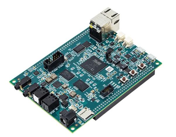 在選擇SoC和專用音頻DSP時(shí)，這些問(wèn)題你應(yīng)該考慮到！