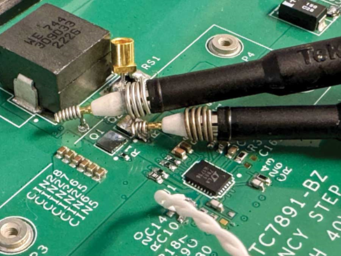 智能GaN降壓控制器設(shè)計(jì)——第1部分：考慮因素和測(cè)量方法